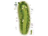 Hole Map
